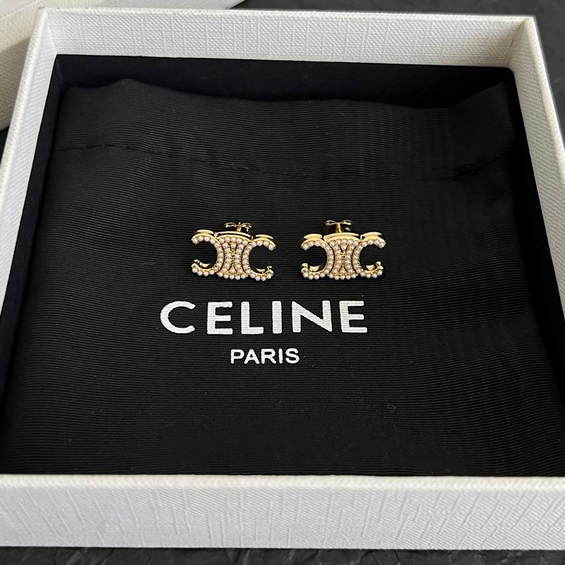 Celine Earring 06yxs07
